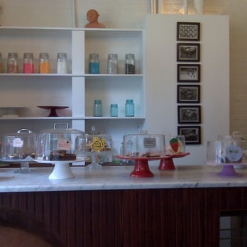 Baked & Wired - Baked Side - Bakeries Near Me - Washington, DC, District of Columbia