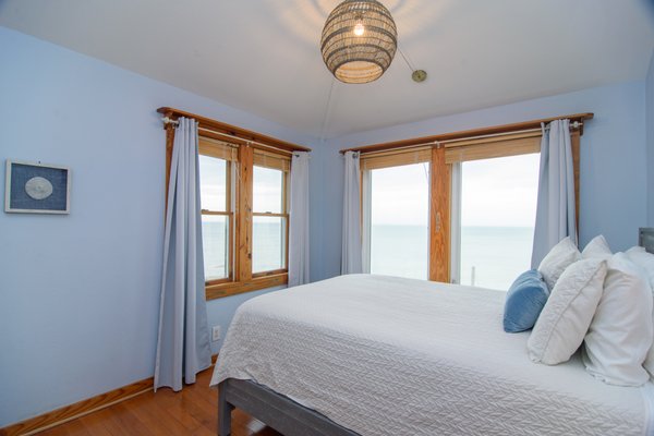 The Inn on Pamlico Sound by null