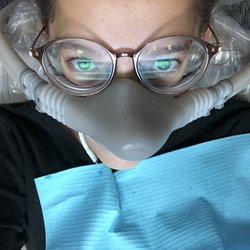 Dental TLC - Free laughing gas!