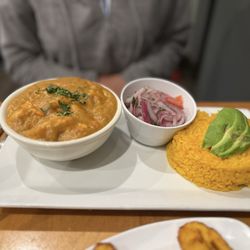 Rincón Melania - Sango de Camarones