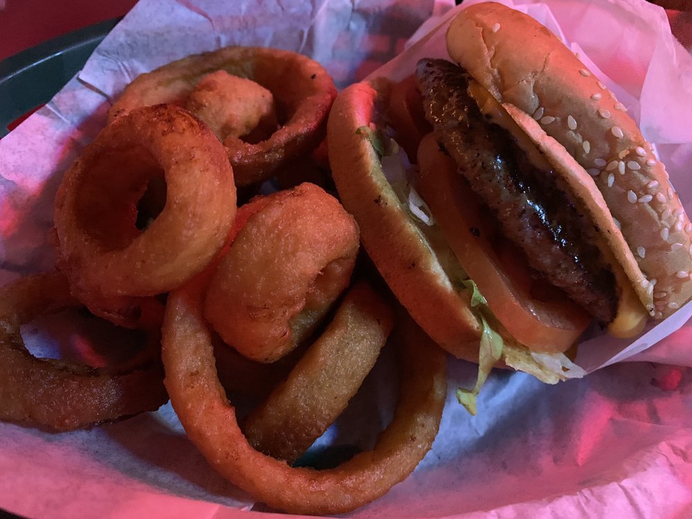 POODIE’S HILLTOP BAR & GRILL 70 Photos & 93 Reviews 22308 State Hwy