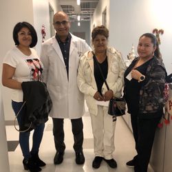 HOPE Clinic - Our patients