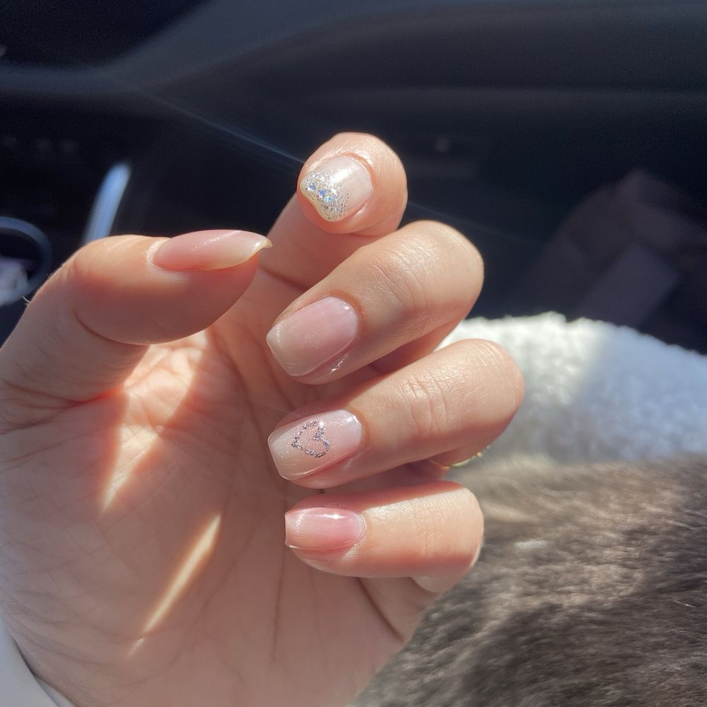Daydreams Beauty Studio - Nail Salons Near Me - Diamond bar, California