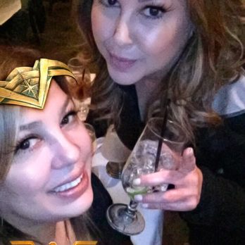 Acqua e Farina - Wonder Woman and her side kick! - Italian Near Me - Hayward, California