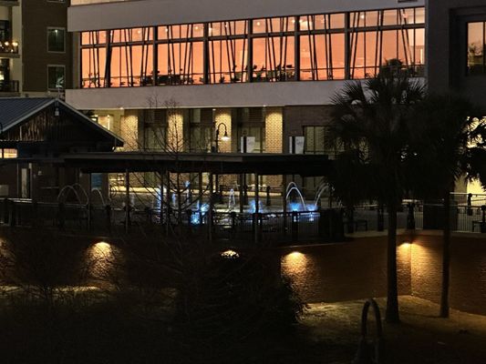 The Edison - Restaurant Tallahassee by null