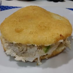 Sabores y Más