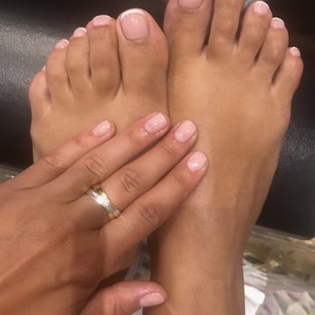 Origin Nail Spa - Love it! Come & get it from super professional ladies. Be classy - Nail Salons Near Me - Park Slope, New York