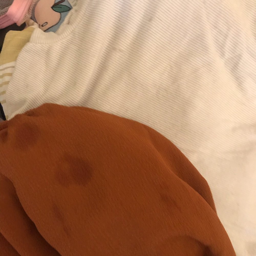 Stains Stains