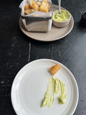 Que Mas Restaurant by null