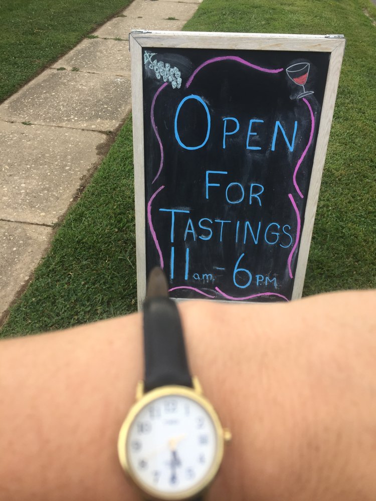 ACKERLY POND VINEYARD Updated September 2024 1375 Peconic Ln