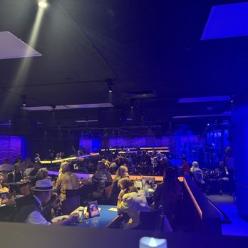 Blue Note Hawaii - Before show dinner and drinks. - Music Venues Near Me - Honolulu, Hawaii