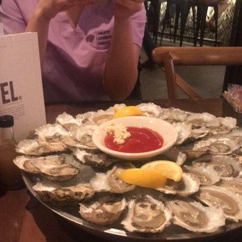 Sea Level NC - Sea level oysters! - Seafood Near Me - Charlotte, North Carolina Sea Level NC - Sea level oysters! - Seafood Near Me - Charlotte, North Carolina