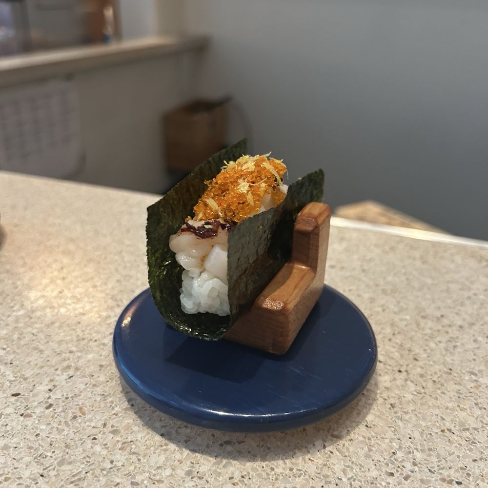 Nami Nori - Sushi Bars Near Me - Brooklyn, New York Nami Nori - Sushi Bars Near Me - Brooklyn, New York