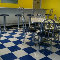 Meadows Original Frozen Custard