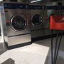 Wash Pot Cleaning Center