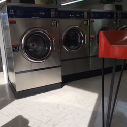 Wash Pot Cleaning Center