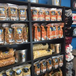 Laguna Beach Gourmet Popcorn