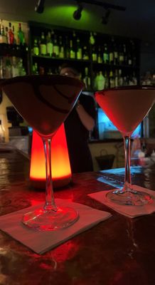 Bar of Chocolate by null