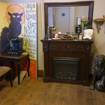 The Cat Practice - Our beautiful reception - Veterinarians Near Me - New York, New York The Cat Practice - Our beautiful reception - Veterinarians Near Me - New York, New York