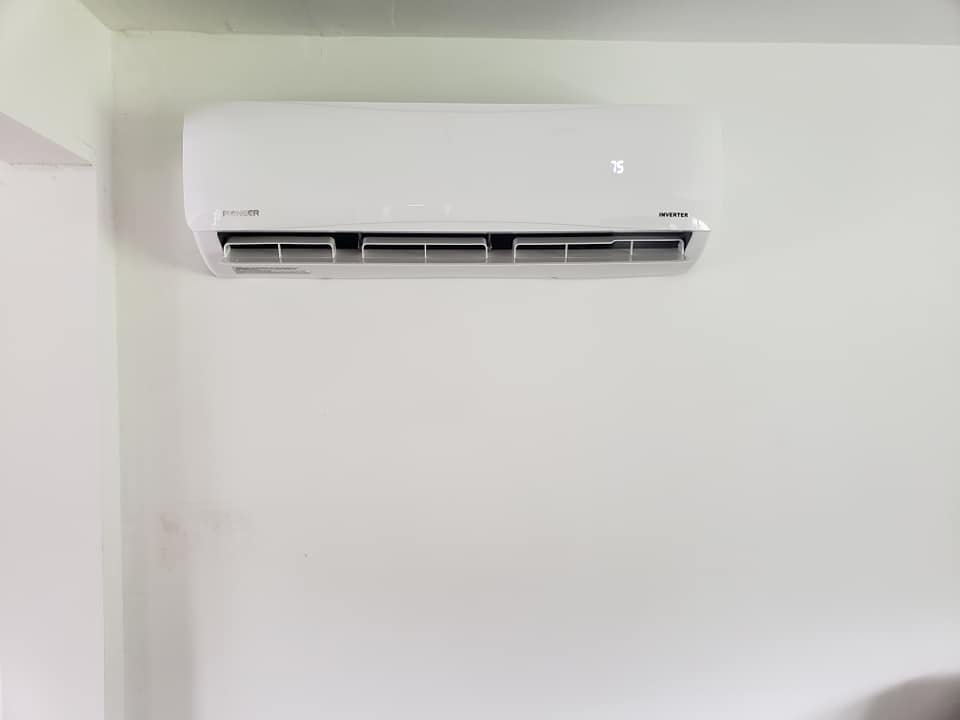 Slide of CGL Mechanical