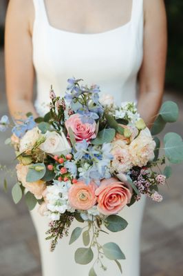 la petite fleur by null