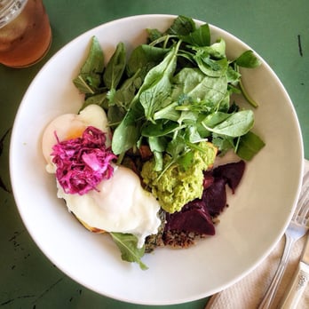 Amara Kitchen - Quinoa and Veggies, delicious! - Coffee & Tea Near Me - Los Angeles, California Amara Kitchen - Quinoa and Veggies, delicious! - Coffee & Tea Near Me - Los Angeles, California
