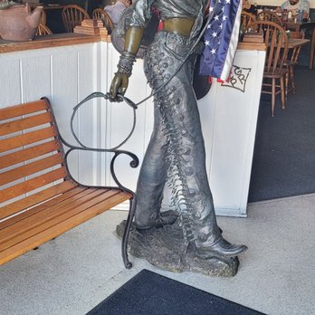 Cowgirl Cafe - Breakfast & Brunch Near Me - Paso Robles, California Cowgirl Cafe - Breakfast & Brunch Near Me - Paso Robles, California