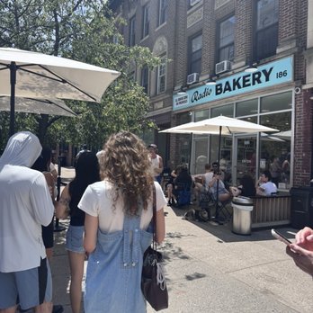 Radio Bakery - Bakeries Near Me - Brooklyn, New York Radio Bakery - Bakeries Near Me - Brooklyn, New York