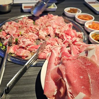 Gen Korean BBQ House - Bulgogi etc. - Barbeque Near Me - Kahului, Hawaii