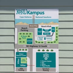 Koru Village