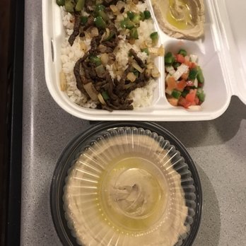 Roma Pizza & Pasta - The steak on the menu must be extinct. - Pizza Near Me - Murfreesboro, Tennessee
