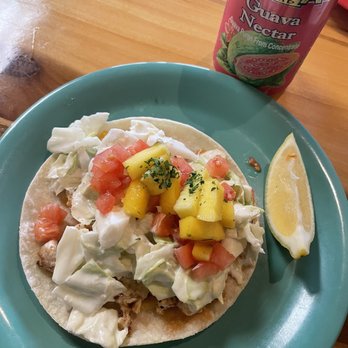 Coconuts Fish Cafe - Fish Taco - Seafood Near Me - Kihei, Hawaii