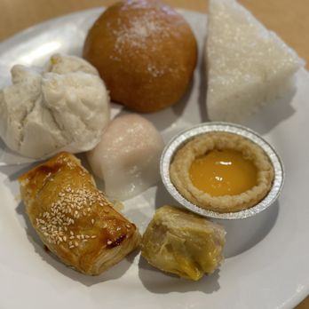 Won Kok Restaurant - Chinese Near Me - Los Angeles, California