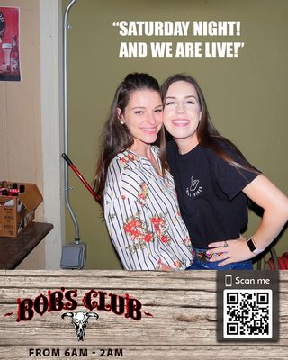 Bob's Club by null