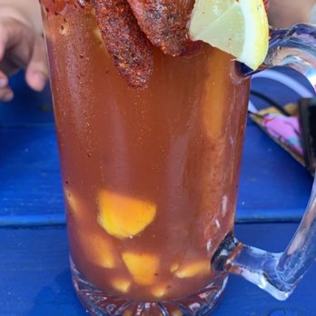 El Chilito - Frutichelada - Mexican Near Me - Bakersfield, California El Chilito - Frutichelada - Mexican Near Me - Bakersfield, California