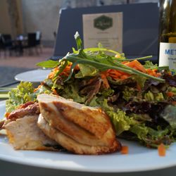 Restaurant LaWendel - Sommerkarte