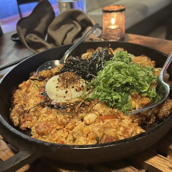 Kojo - Paella - Japanese Near Me - Sarasota, Florida Kojo - Paella - Japanese Near Me - Sarasota, Florida