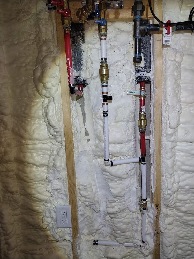 Slide of Herrera Plumbing