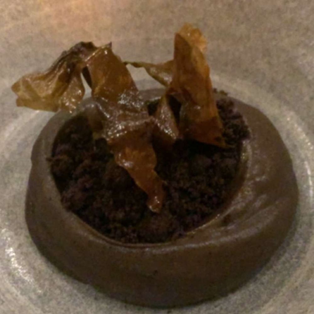 Le Mousso - Canadian (New) Near Me - Montreal, Quebec