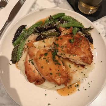 Rose Town Kitchen & Bar - Brick oven chicken - American Near Me - Boston, Massachusetts Rose Town Kitchen & Bar - Brick oven chicken - American Near Me - Boston, Massachusetts