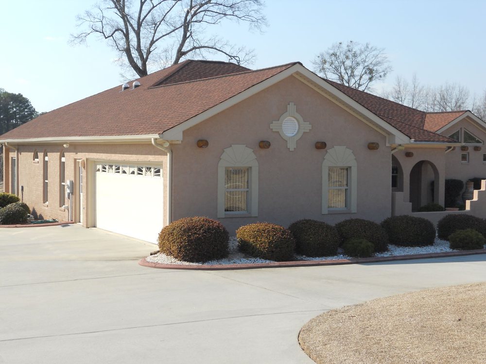 Slide of Storm Restoration Roofing