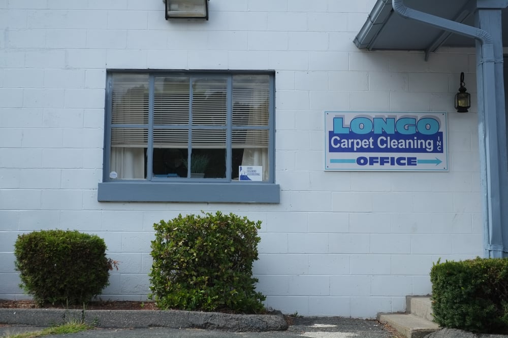 LONGO CARPET CLEANING AND RESTORATION Updated August 2024 11