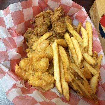 Bubba’s Shrimp Shack - Seafood Near Me - Mechanicsville, Virginia Bubba’s Shrimp Shack - Seafood Near Me - Mechanicsville, Virginia