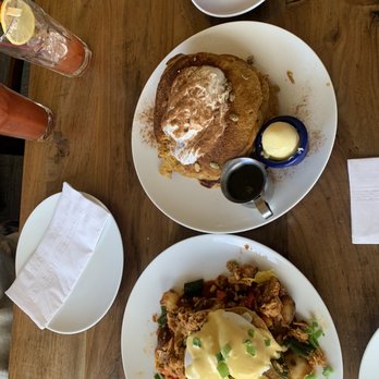 McKay Cottage Restaurant - American Near Me - Bend, Oregon