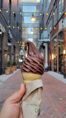 Huddle Soft Serve by null