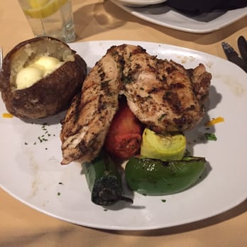 Beehive Restaurant - Chicken Kabob - Steakhouses Near Me - Abilene, Texas Beehive Restaurant - Chicken Kabob - Steakhouses Near Me - Abilene, Texas