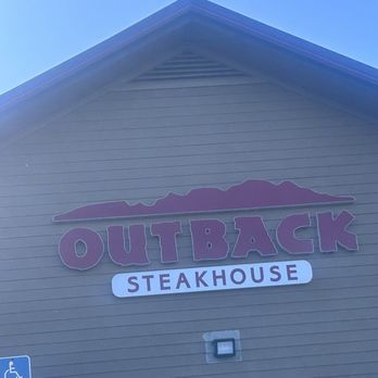 Outback Steakhouse - Steakhouses Near Me - Sacramento, California Outback Steakhouse - Steakhouses Near Me - Sacramento, California