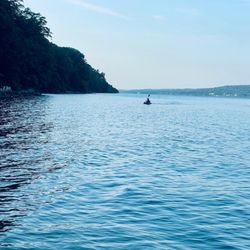 Hudson Kayaks - Kayak Hudson River