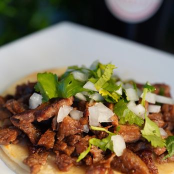 El Rey Express - a taco - Mexican Near Me - Colton, California