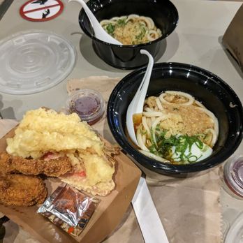 Marugame Udon - BK and Ontama take out - Japanese Near Me - Honolulu, Hawaii Marugame Udon - BK and Ontama take out - Japanese Near Me - Honolulu, Hawaii